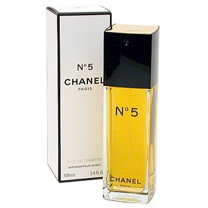 Chanel №5 edt 100 ml Tester